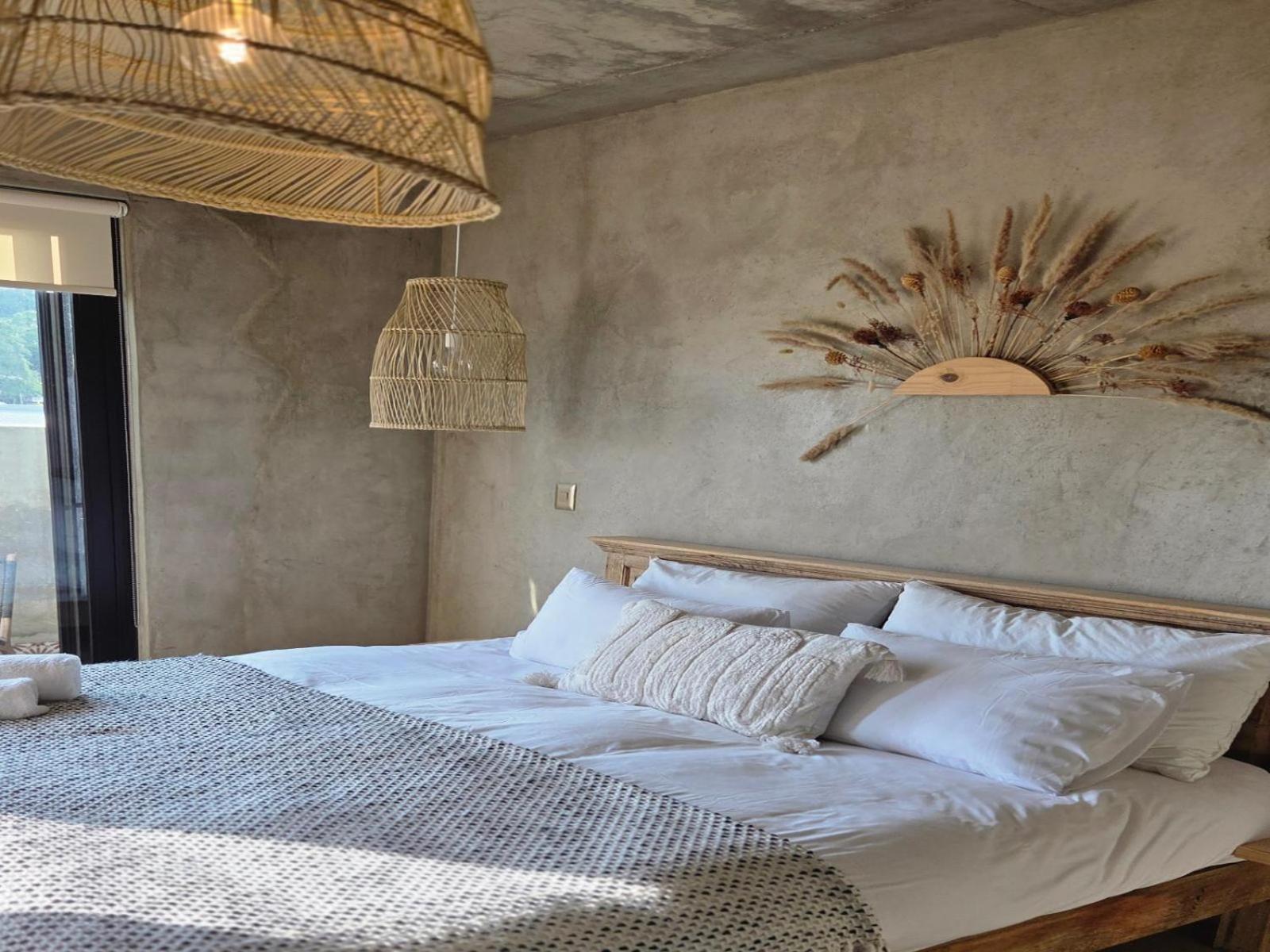 Luvle Stay Windhoek Room photo