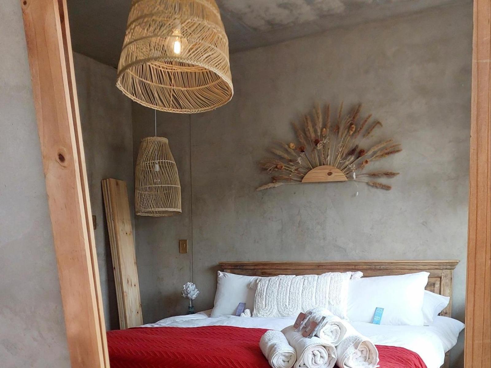 Luvle Stay Windhoek Room photo