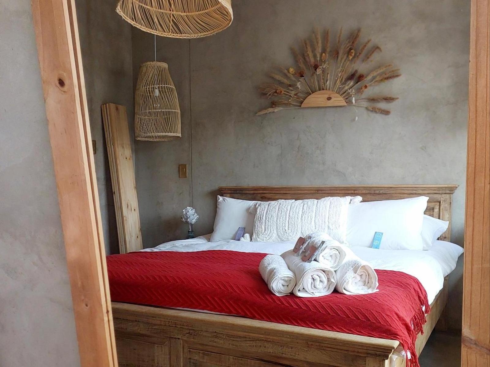 Luvle Stay Windhoek Room photo
