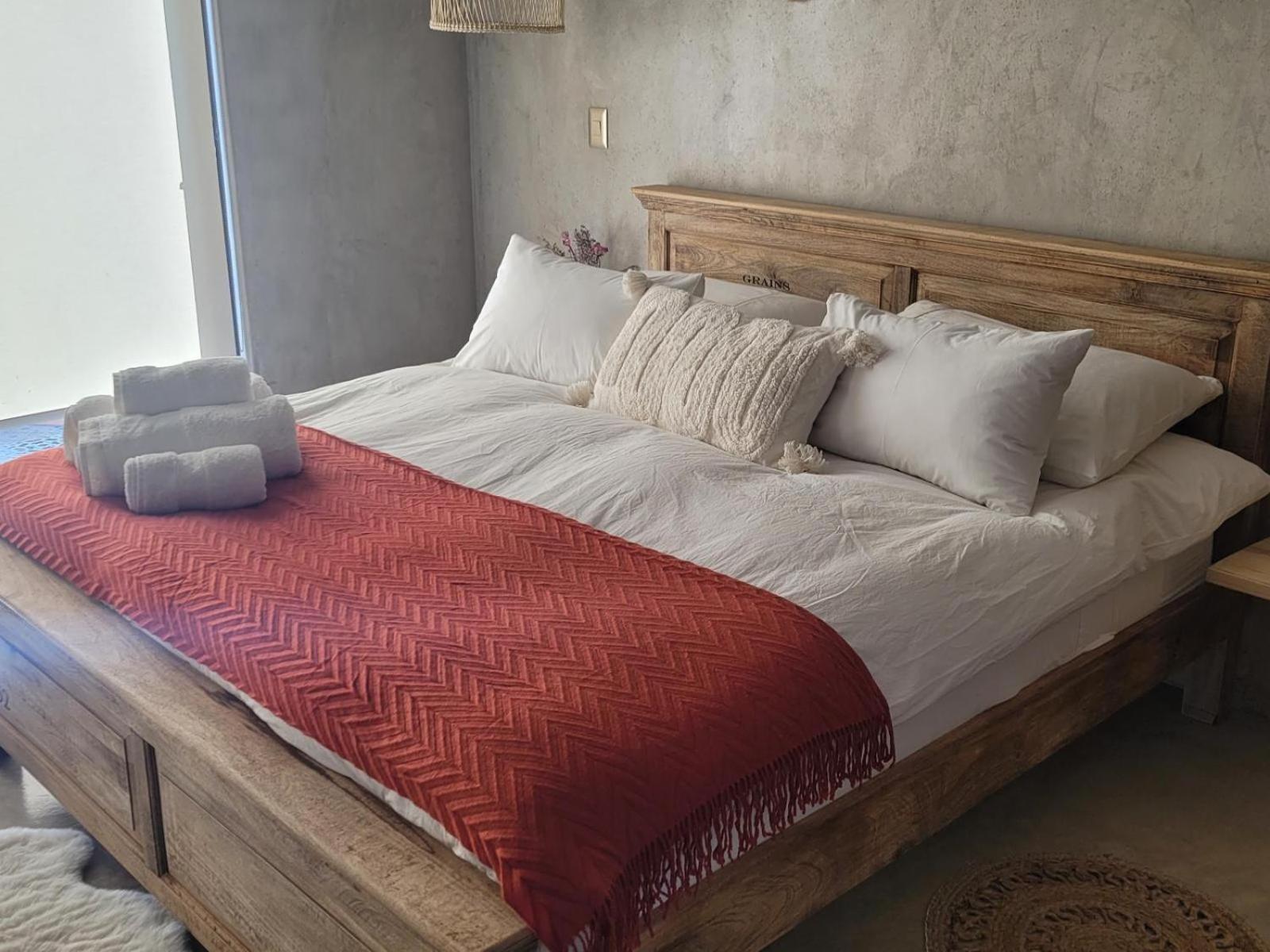Luvle Stay Windhoek Room photo